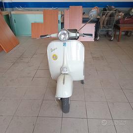 VESPA PIAGGIO 