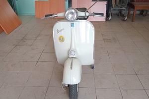 VESPA PIAGGIO 
