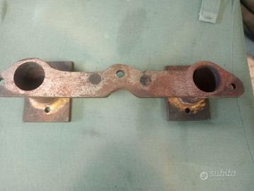 Collettore aspirazione Opel