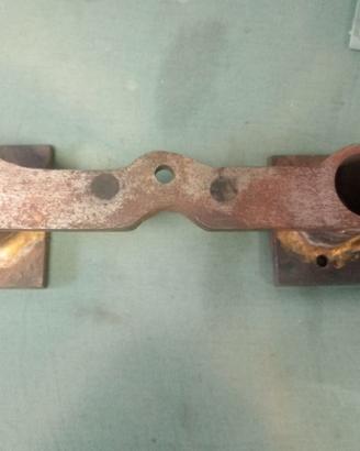 Collettore aspirazione Opel