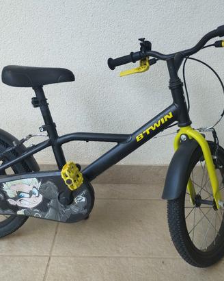 bicicletta bambino Decathlon  B 'twin