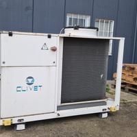 climatizzatore industriale