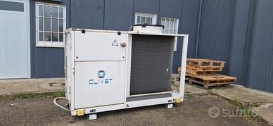 climatizzatore industriale