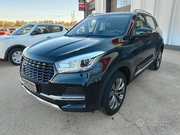 Dr 4.0 1.5 Bi-Fuel GPL