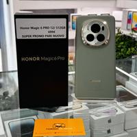 Honor Magic 6 Pro 12/ 512GB - PROMO