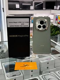 Honor Magic 6 Pro 12/ 512GB - PROMO