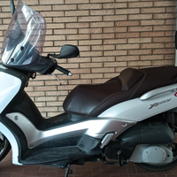 Scooter Yamaha x-city 250cc