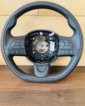 Volante 500x