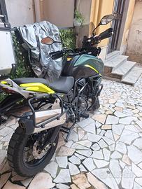 Trk702x