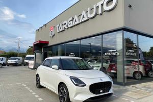 Suzuki Swift 1.2 Hybrid Top
