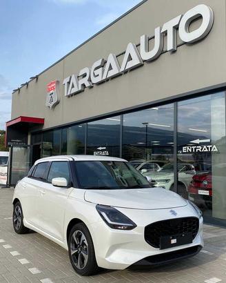 Suzuki Swift 1.2 Hybrid Top