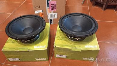 Altoparlanti CIARE PW252 coppia