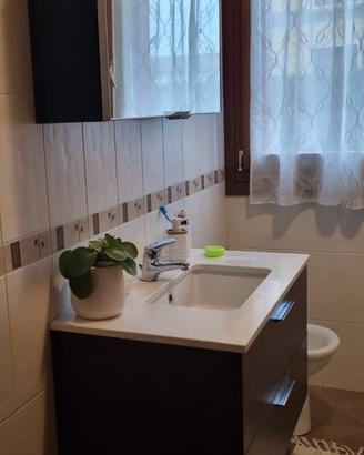 Mobile bagno usato