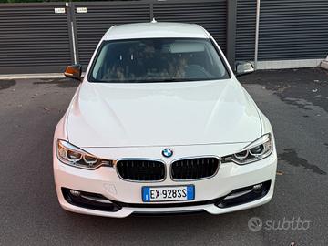 BMW 316 TOURING