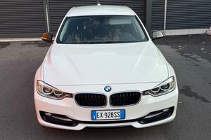 BMW 316 TOURING