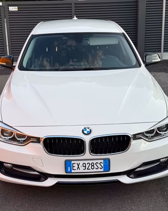 BMW 316 TOURING