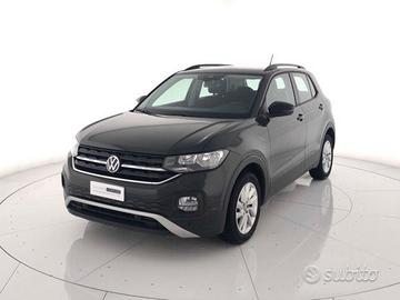 Ricambi Volkswagen T-Cross rf1178