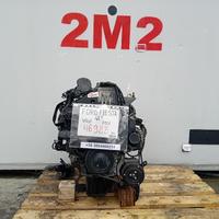 MOTORE COMPLETO FORD Fiesta 6Â° Serie UGJC 75CV UG