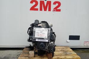 MOTORE COMPLETO FORD Fiesta 6Â° Serie UGJC 75CV UG