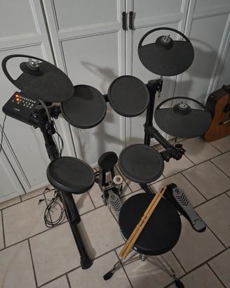 batteria elettronica
