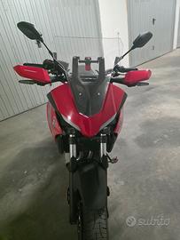 Tracer 700 2021 