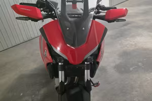 Tracer 700 2021 