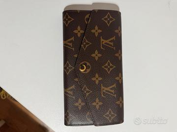 Portafoglio Louis Vuitton