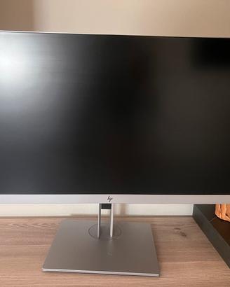 2 Monitor HP EliteDisplay E233