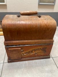 Fonografo Graphophone