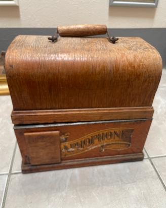 Fonografo Graphophone