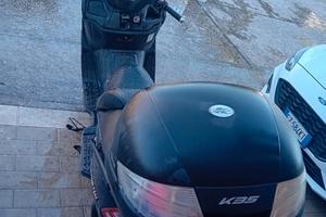 Burgman  400