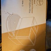 Robot Vacuum Cleaner HG7 Hydro Ultra Hoover