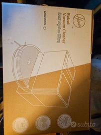 Robot Vacuum Cleaner HG7 Hydro Ultra Hoover