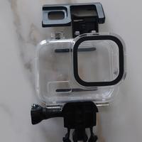 Custodia subacquea per GoPro