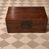 Forziere in legno