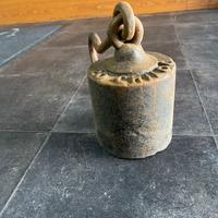 Bilancini per statera antica