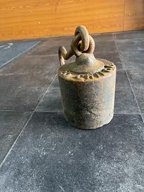 Bilancini per statera antica