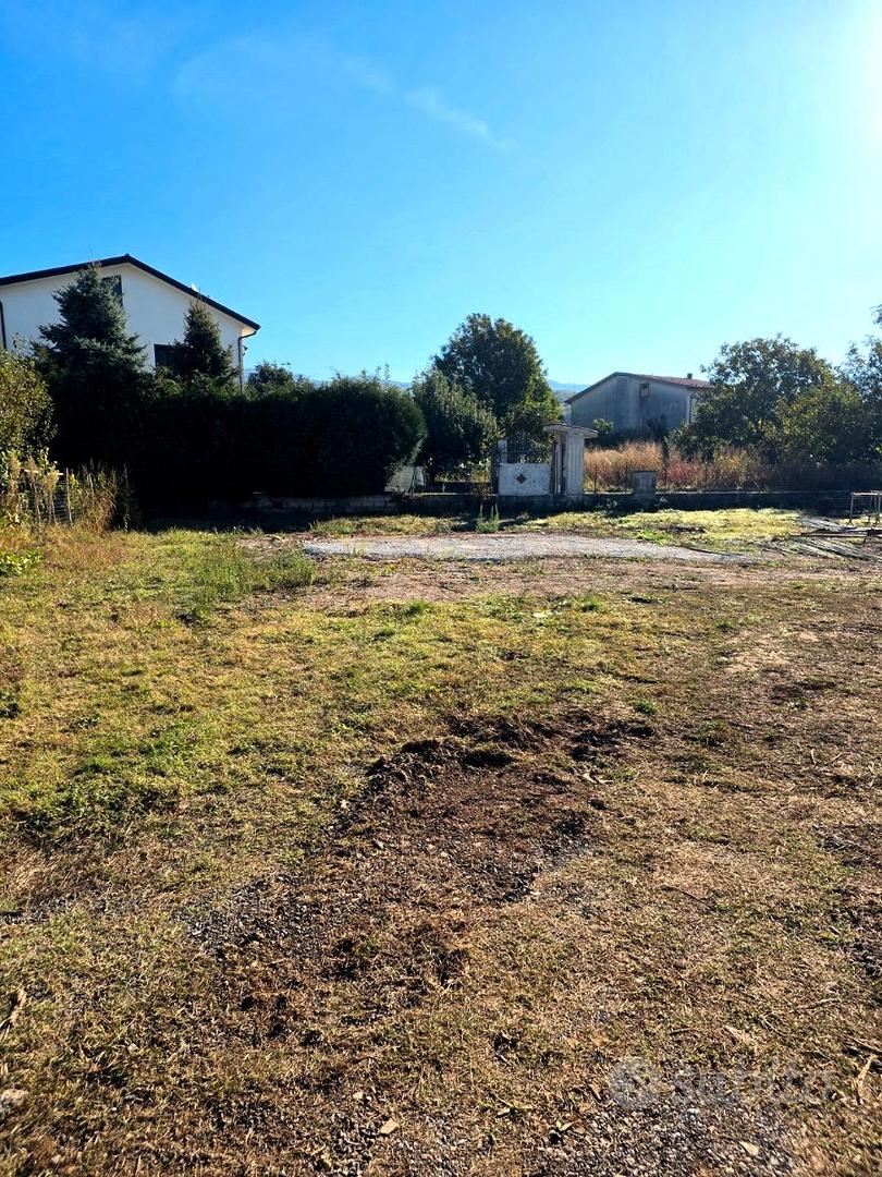 Terreno Edificabile - Vista 3