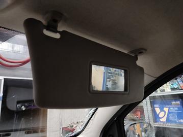 Aletta parasole destra LANCIA YPSILON del 2007