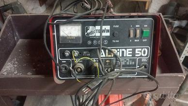 caricabatterie 12/24v