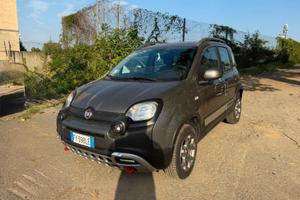 Fiat Panda Cross 0.9 TwinAir Turbo S&S 4x4-2019