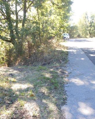 Terreno di 20000 m² a Marzano Appio