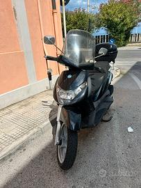PIAGGIO BEVERLY 250 ie