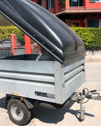 Carrello appendice
