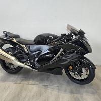 SUZUKI GSX 1300 R Hayabusa