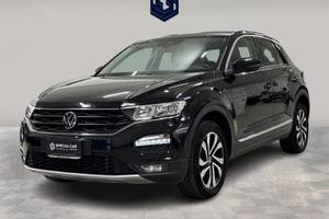 Volkswagen T-Roc 2.0 tdi Sport 150cv dsg
