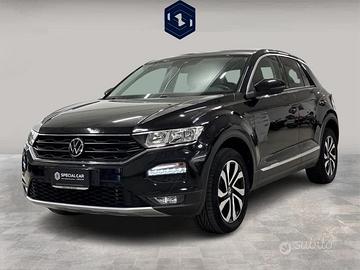 Volkswagen T-Roc 2.0 tdi Sport 150cv dsg