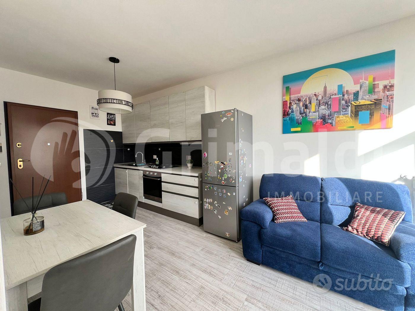 Appartamento – Ellera, Chiugiana - Vista 3