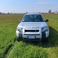Land Rover freelender Td4 S Cabrio