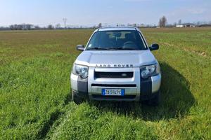 Land Rover freelender Td4 S Cabrio